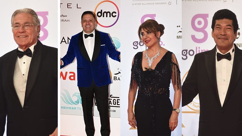 مهرجان القاهرة السينمائي