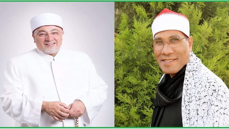 انطلاق أسبوع الدعوة
