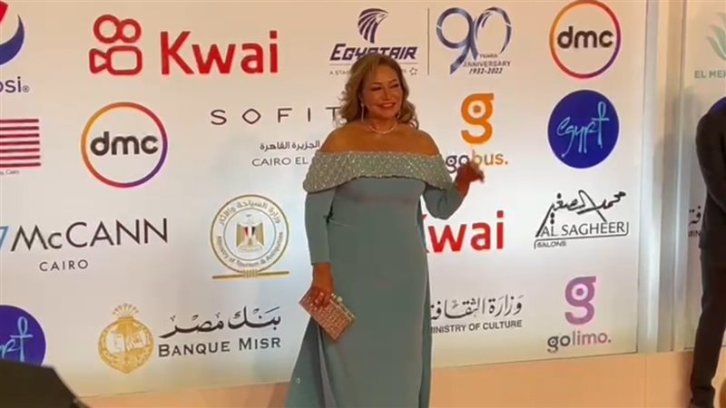ليلى علوي