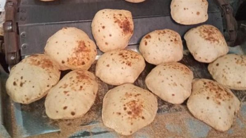 حملات تموينية - ارشيفية