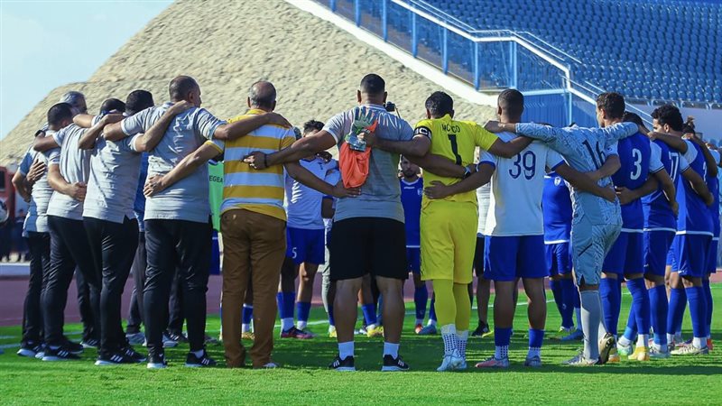 منتخب السويس