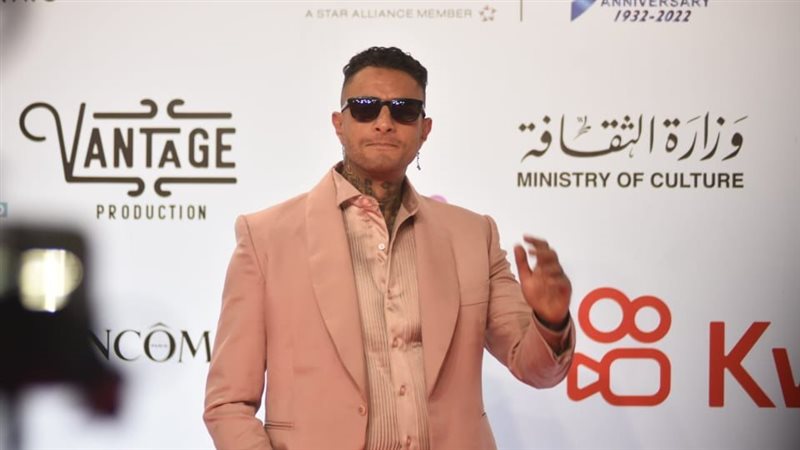 أحمد الفيشاوي