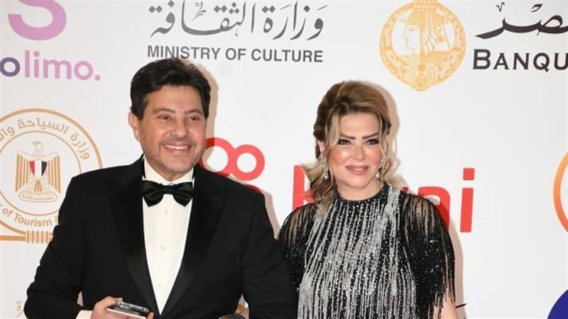 هاني شاكر