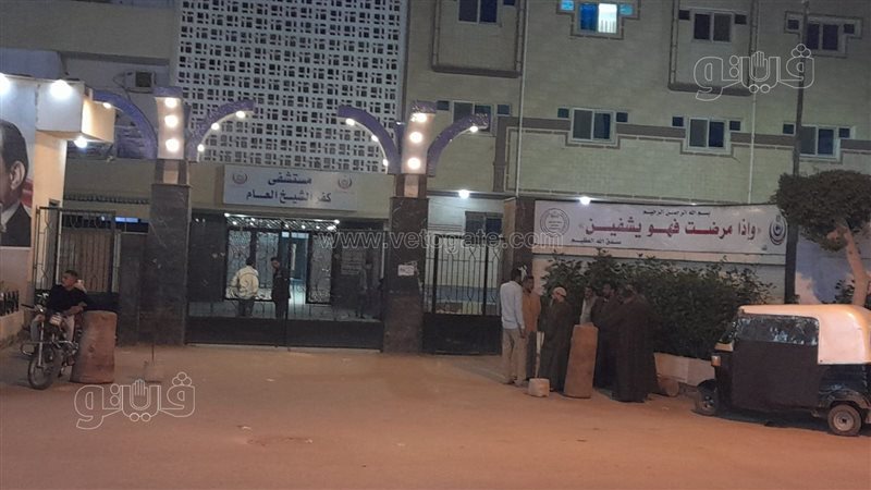 اهالي ضحايا مذبحة