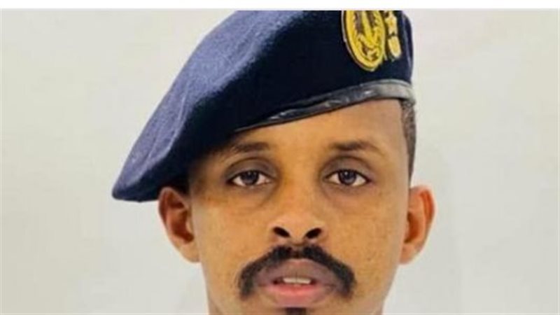 القائد الجديد للبحرية