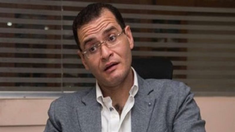 احمد جابر،فيتو 