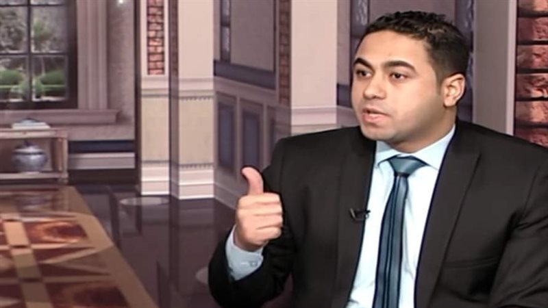  الباحث محمد سمير