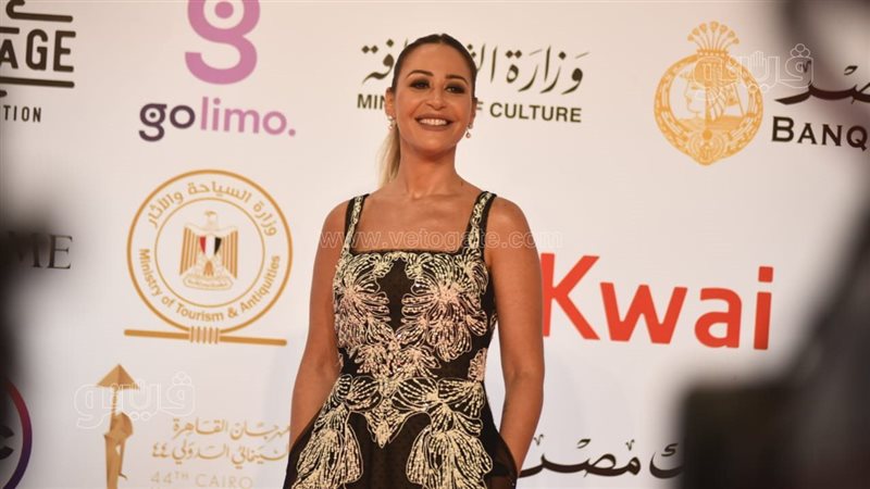منة شلبي