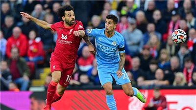 موعد مباراة ليفربول ومانشستر سيتي بكأس الرابطة الإنجليزية