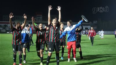الجيش الملكي المغربي بطلا لدوري أبطال إفريقيا لكرة القدم للسيدات