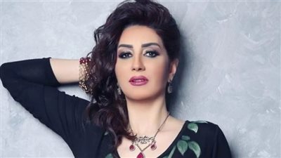 وفاء عامر تنتهي من تصوير العيلة دي بعد 3 أسابيع