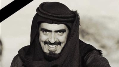 آخر محادثة للفنان الراحل أشرف طلفاح تكشف سبب تواجده في مصر