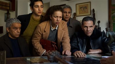 عرض فيلم Our Ties ضمن فعاليات مهرجان القاهرة السينمائي 