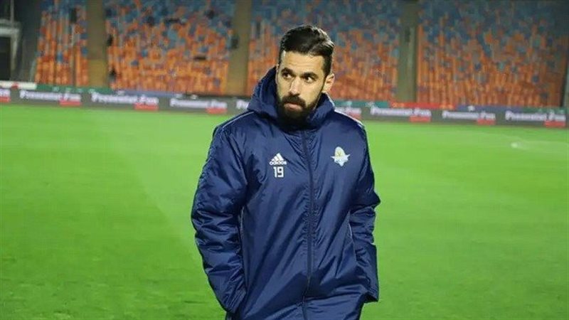 عبد الله السعيد