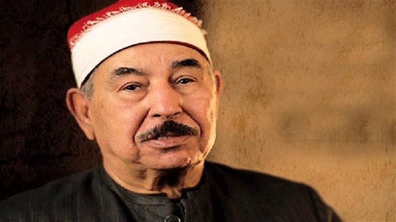 الشيخ محمد محمد الطبلاوى،