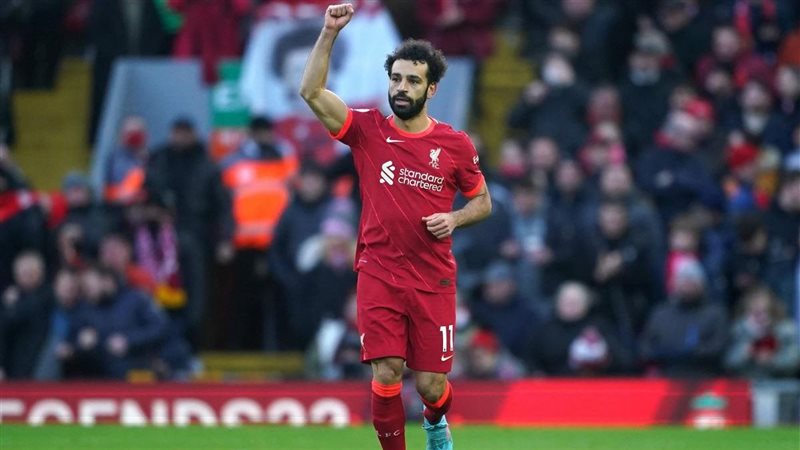 محمد صلاح