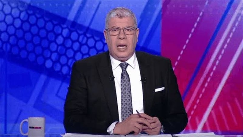 احمد شوبير