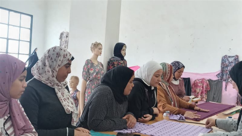 وزارة القوى العاملة