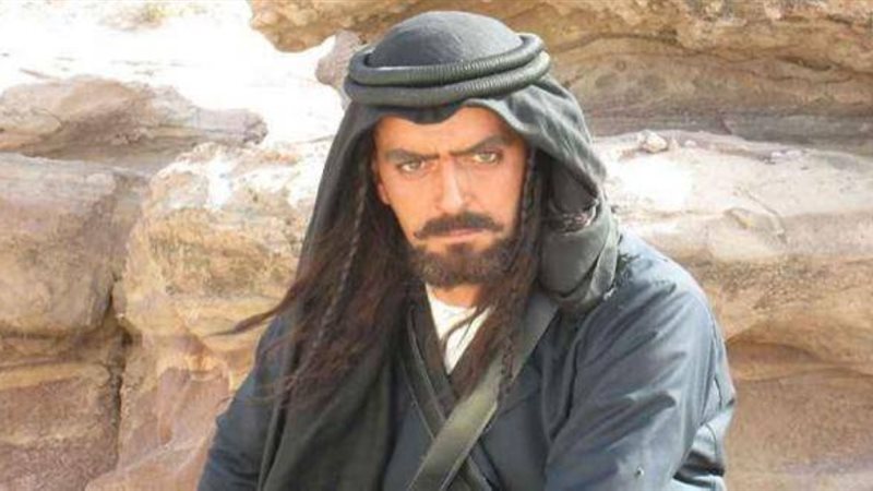 أشرف طلفاح