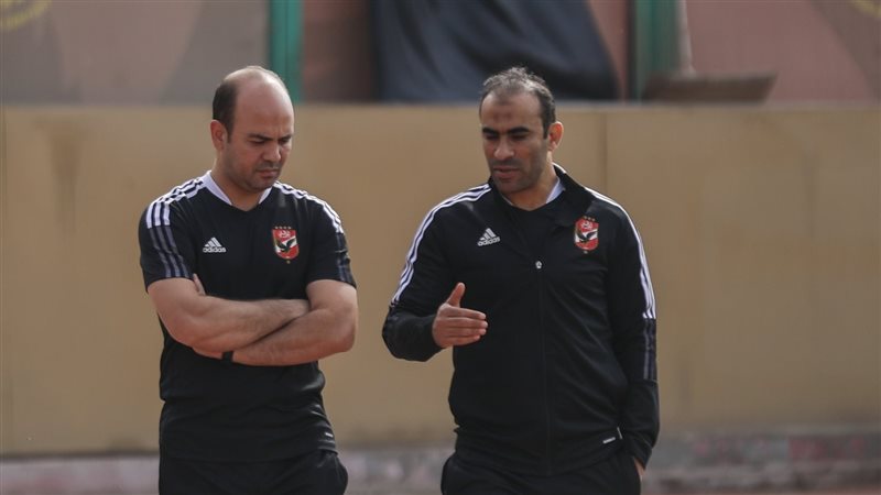 سيد عبد الحفيظ واحمد