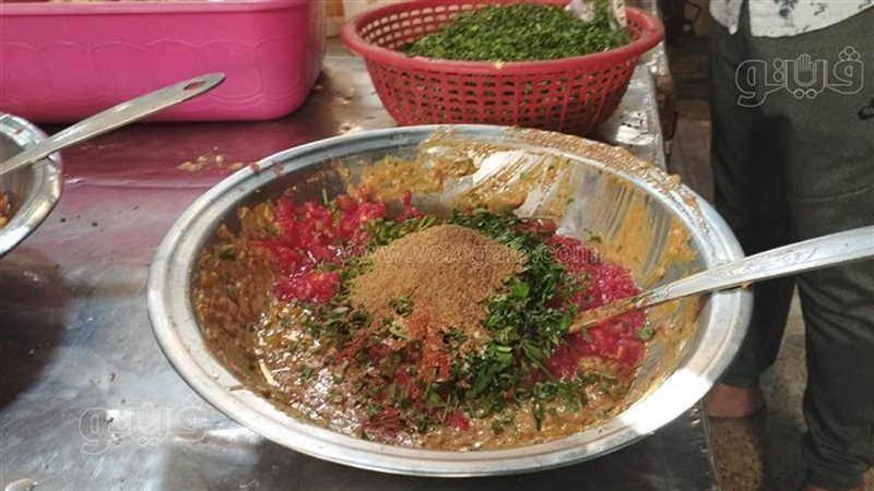 الحباش الدمنهوري
