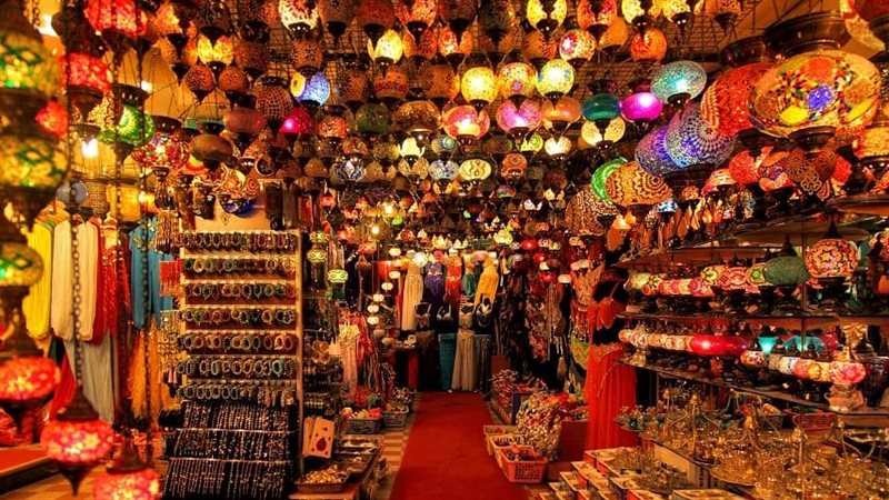 تفسير رؤية السوق