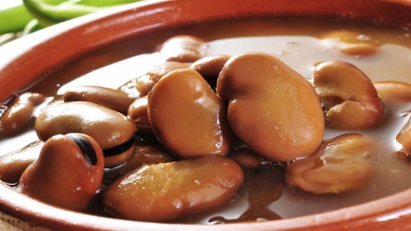 أسعار الفول اليوم