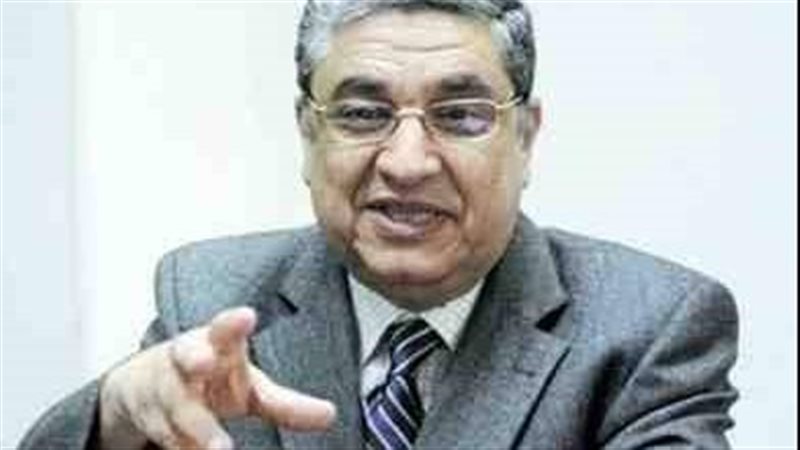 الدكتور محمد شاكر