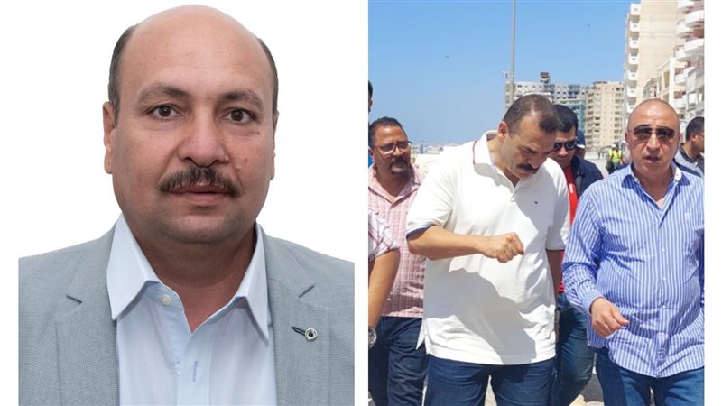 الغندور وحبيب 