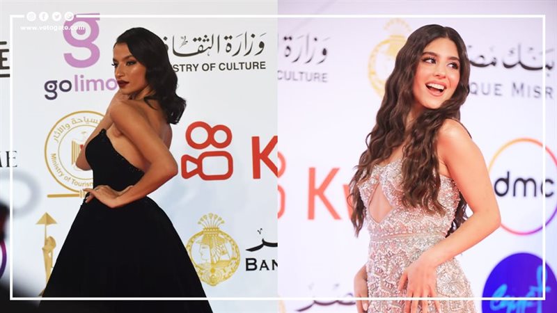أميرة أديب ومايان