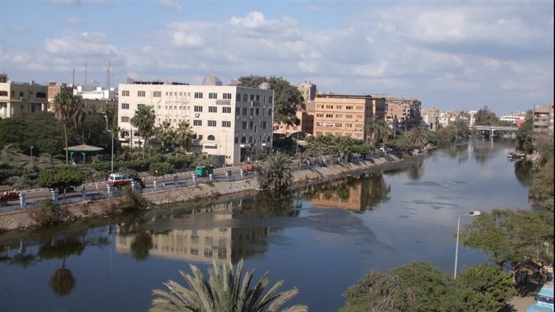 محافظة المنوفية