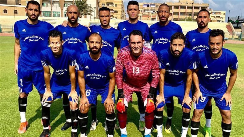 نادي نبروه الرياضي