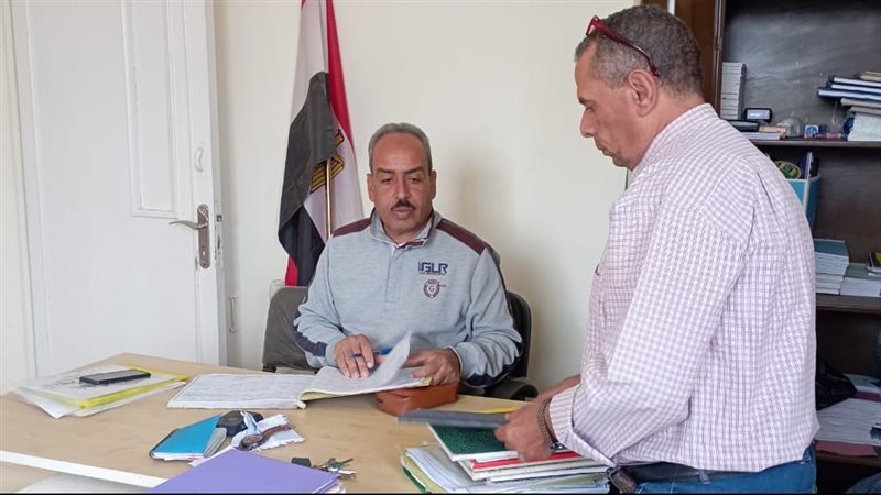 جولة بمراكز الشباب