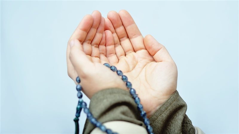 دعاء الرزق مضمون،