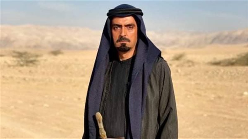  أشرف طلفاح 