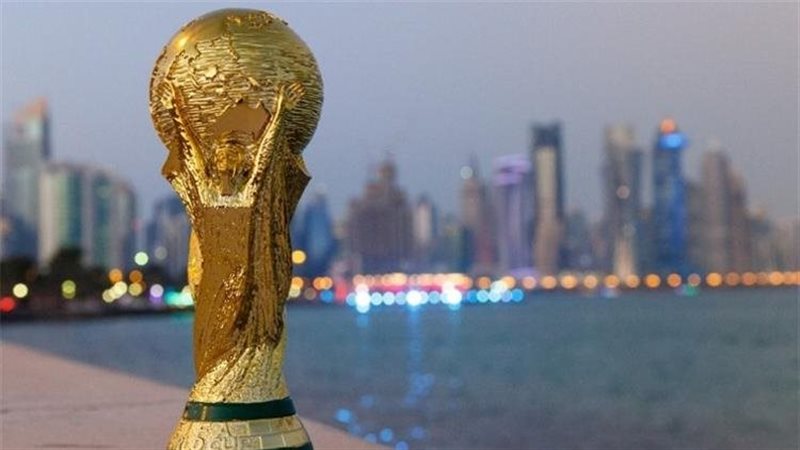 كأس العالم 