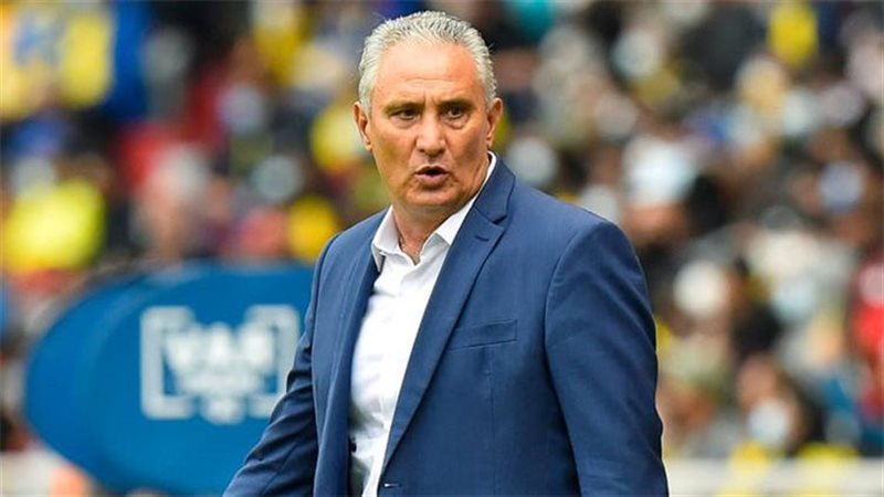 تيتي المدير الفني