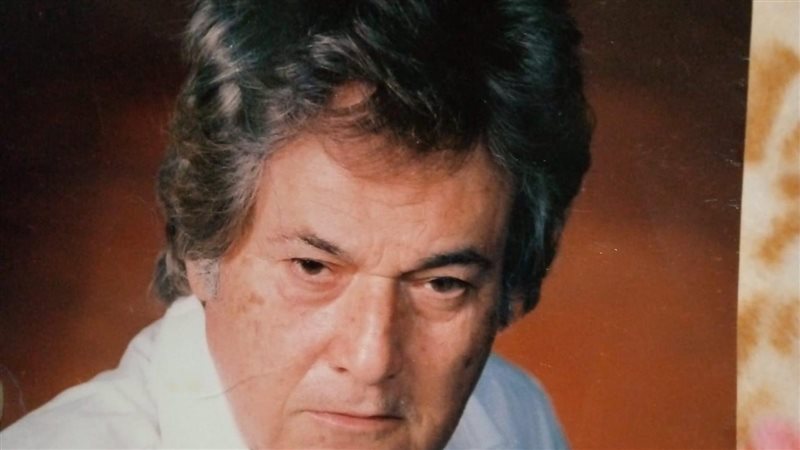 الموسيقار محمد سلطان