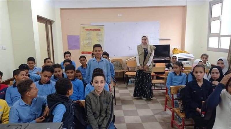 تدريب سفراء مشواري