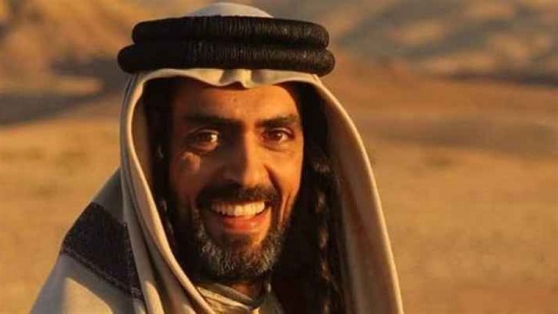 أشرف طلفاح