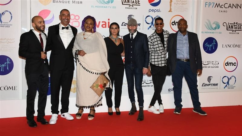 مهرجان القاهرة السينمائي