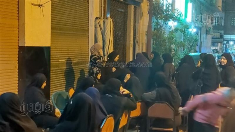 الجنازة