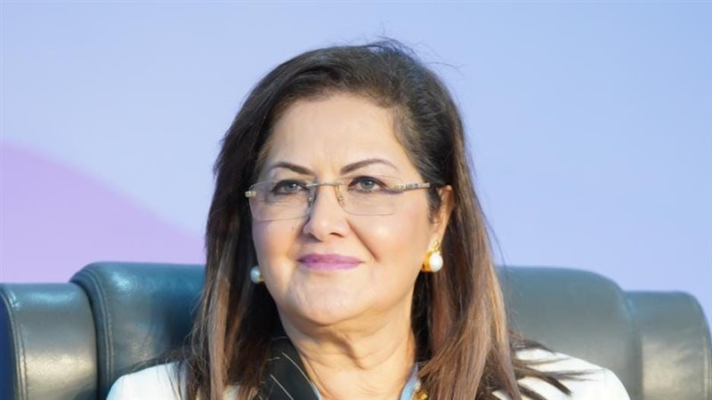 الدكتورة هالة السعيد