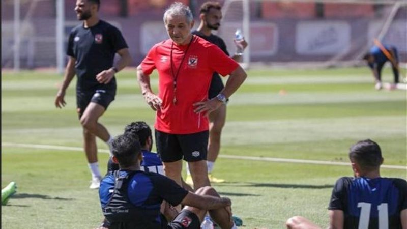 كولر المدير الفني