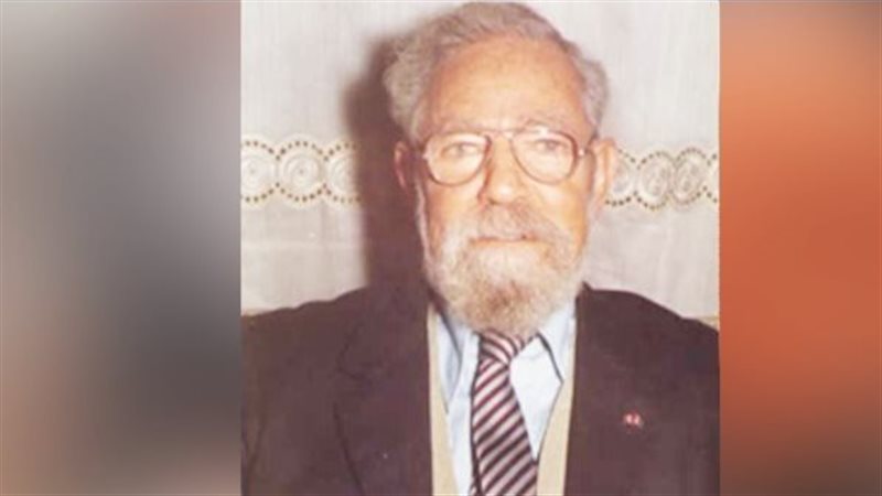 الدكتور حامد جوهر
