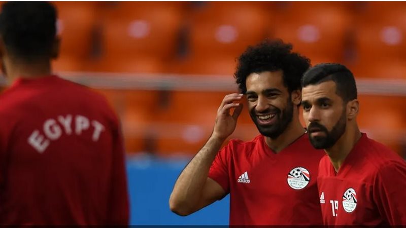 محمد صلاح