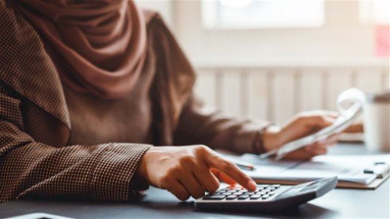 عمل المرأة 