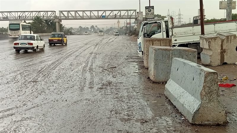 بداية نوه المكنسة