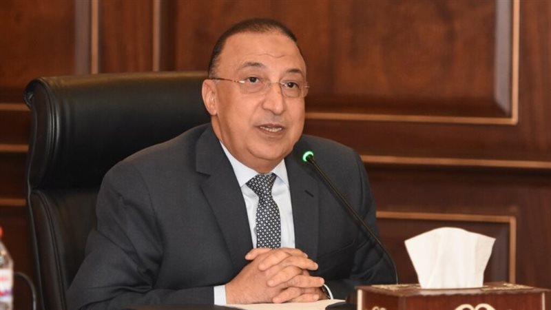  محمد الشريف محافظ
