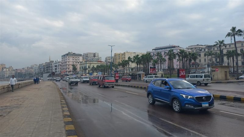 رئيس صرف الإسكندرية